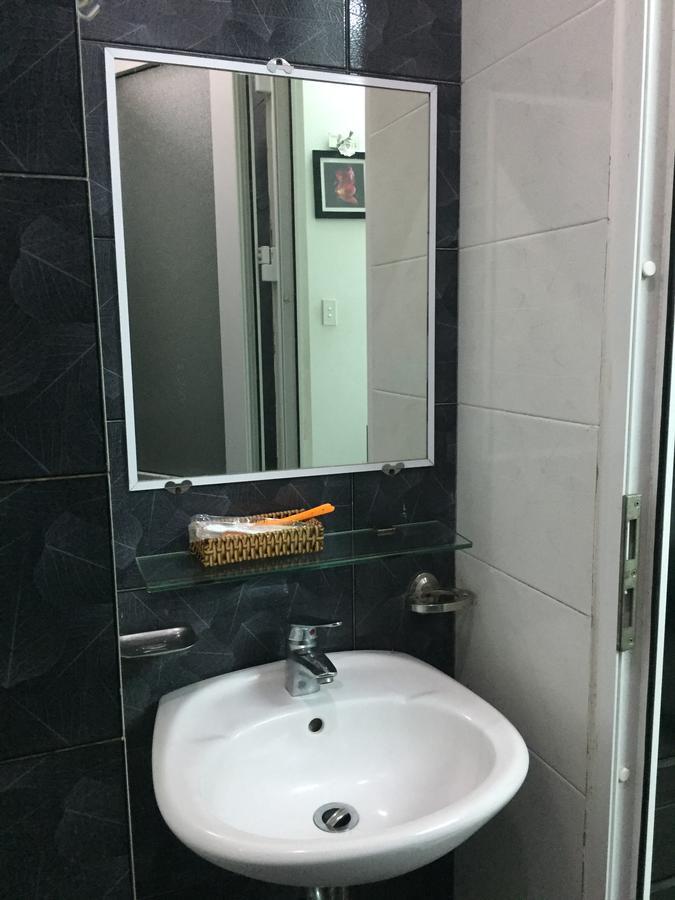 Khue My Hotel Đà Nẵng Kültér fotó