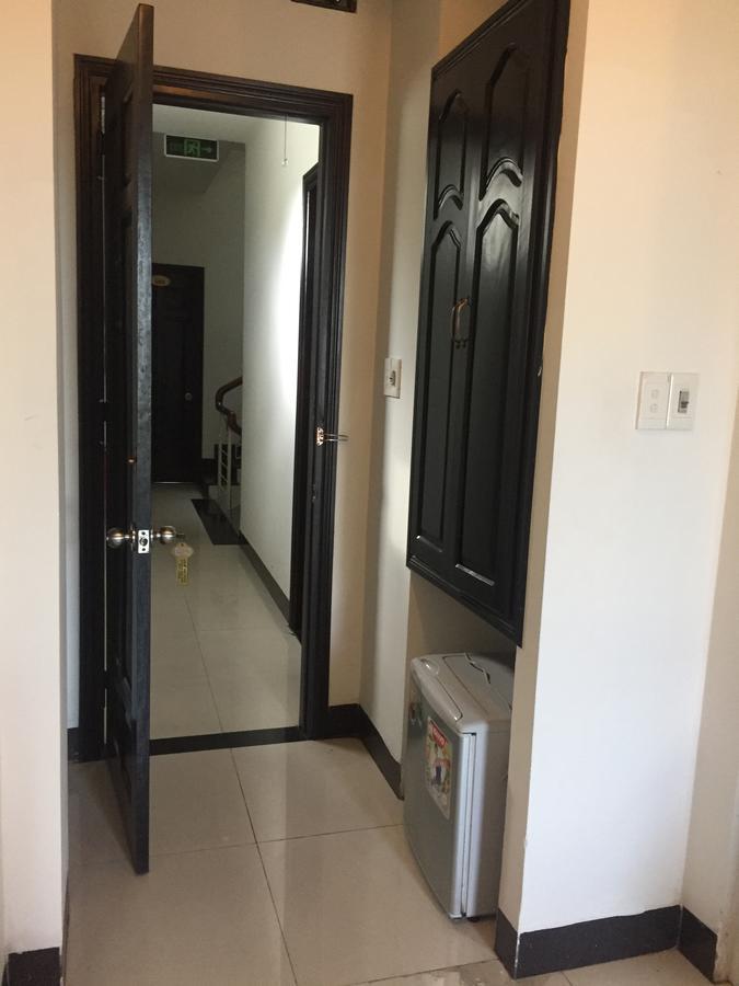Khue My Hotel Đà Nẵng Kültér fotó