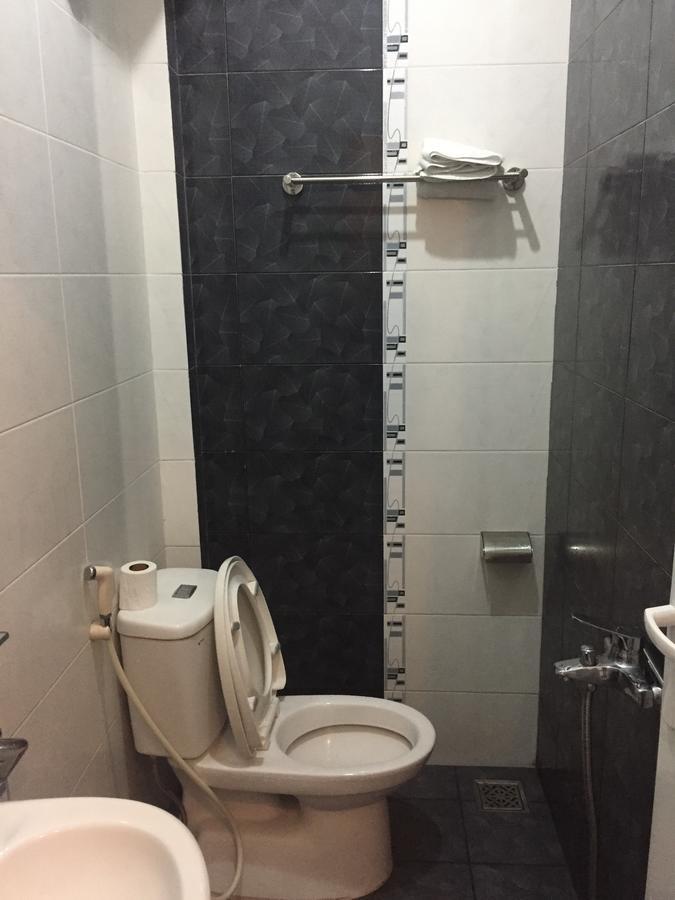 Khue My Hotel Đà Nẵng Kültér fotó