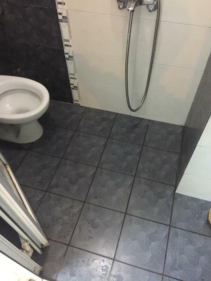 Khue My Hotel Đà Nẵng Kültér fotó
